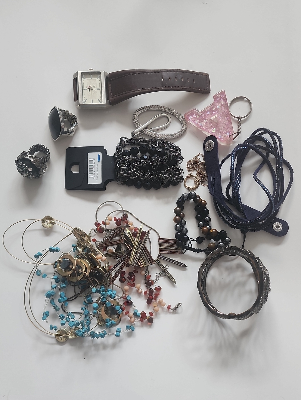 Jewelry Box